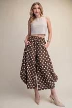 Load image into Gallery viewer, Ferrero Polka Pants

