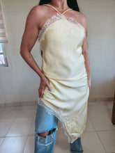 Load image into Gallery viewer, Sunny Side Top/Dress
