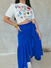 Load image into Gallery viewer, TURiSTA Skirt
