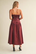 Load image into Gallery viewer, Glam Hour Dress
