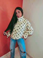 Load image into Gallery viewer, Yellow Crush Jacket
