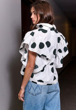 Load image into Gallery viewer, Dottie Blouse
