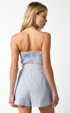 Load image into Gallery viewer, Nyx Linen Romper
