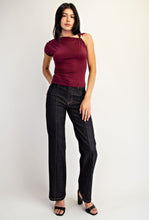 Load image into Gallery viewer, Hot Merlot Top
