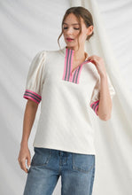 Load image into Gallery viewer, Pink Blush Top
