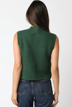 Load image into Gallery viewer, Rory Button Knit Top
