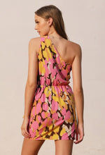 Load image into Gallery viewer, The Pink Leopard Dress
