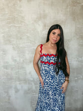 Load image into Gallery viewer, Casa de Campo Dress
