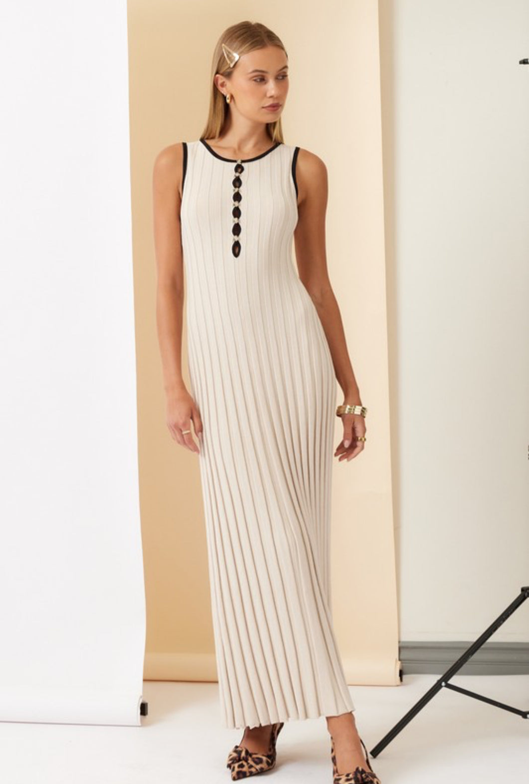 Willow Maxi Dress