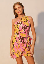 Load image into Gallery viewer, The Pink Leopard Dress
