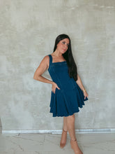 Load image into Gallery viewer, Harper Denim Dress
