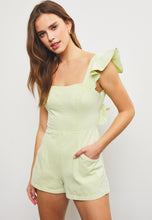 Load image into Gallery viewer, Moscow Mule Romper
