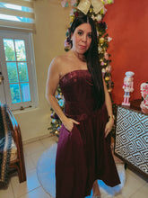 Load image into Gallery viewer, Glam Hour Dress
