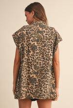 Load image into Gallery viewer, Wild Attraction Top

