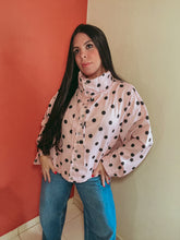 Load image into Gallery viewer, Blush Crush Jacket
