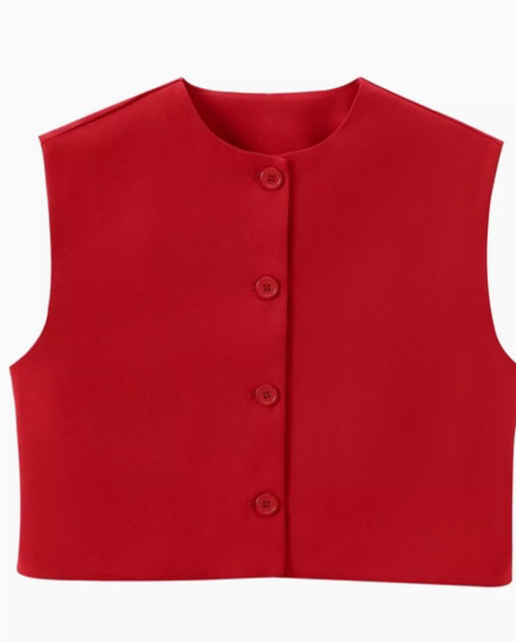 Holiday Season Blazer Top