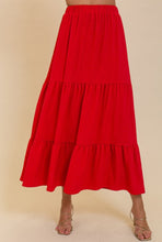 Load image into Gallery viewer, La Mudanza Skirt
