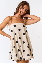 Load image into Gallery viewer, Let&#39;s Go Brunch Bubble Dress
