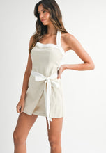 Load image into Gallery viewer, Newport Linen Dress
