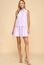 Load image into Gallery viewer, Sweet Love Mini Dress
