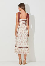 Load image into Gallery viewer, Carlota Maxi Dress
