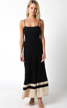 Load image into Gallery viewer, Onyx Maxi Dress
