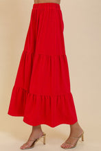 Load image into Gallery viewer, La Mudanza Skirt
