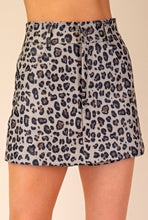 Load image into Gallery viewer, Running Wild Skort
