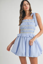 Load image into Gallery viewer, (SMALL) Darla Bubble Dress
