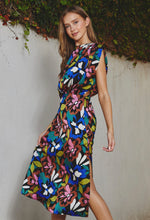 Load image into Gallery viewer, Belinda Midi Dress
