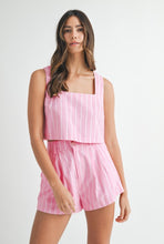 Load image into Gallery viewer, On Vacay Set PINK
