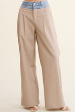 Load image into Gallery viewer, Richie Trousers BEIGE
