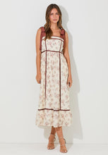 Load image into Gallery viewer, Carlota Maxi Dress
