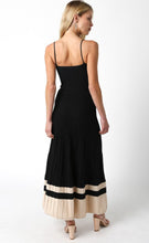 Load image into Gallery viewer, Onyx Maxi Dress
