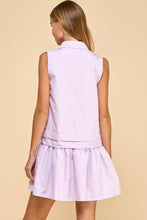 Load image into Gallery viewer, Sweet Love Mini Dress
