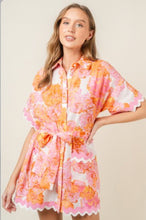 Load image into Gallery viewer, Amelia Mini Dress
