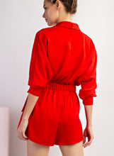 Load image into Gallery viewer, Merry and Bright Romper
