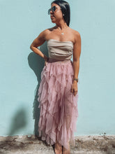 Load image into Gallery viewer, Tulle Me Around Skirt
