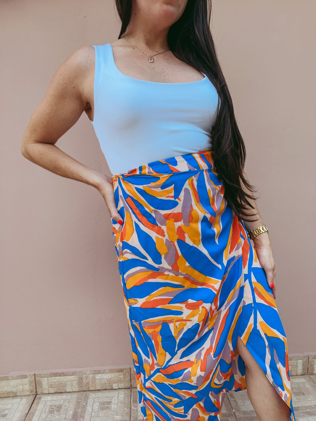 Trópika Skirt